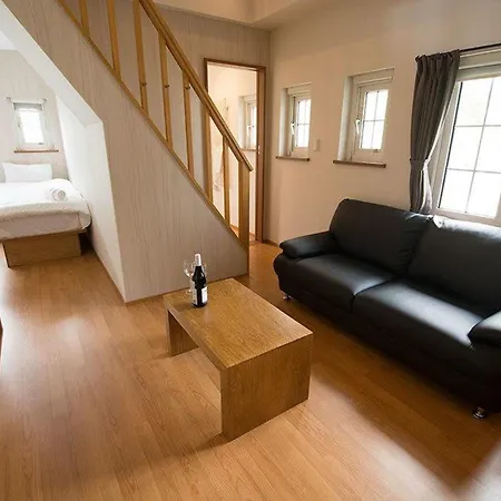 Snowbird Apartment